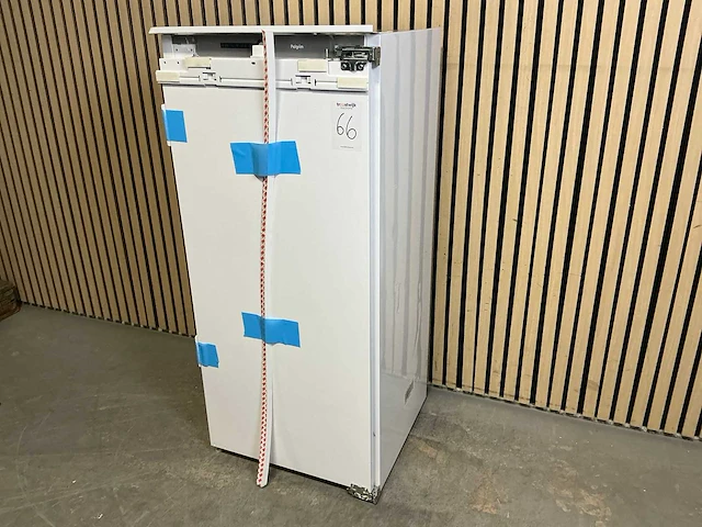 Pelgrim pkd35122. inbouw koelkast - afbeelding 2 van  7