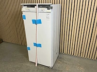 Pelgrim pkd35122. inbouw koelkast - afbeelding 2 van  7