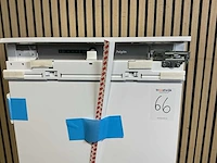 Pelgrim pkd35122. inbouw koelkast - afbeelding 3 van  7