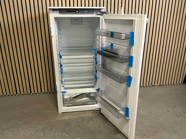 Pelgrim pkd35122. inbouw koelkast - afbeelding 4 van  7