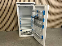 Pelgrim pkd35122. inbouw koelkast - afbeelding 4 van  7