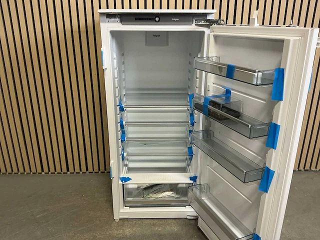 Pelgrim pkd35122. inbouw koelkast - afbeelding 5 van  7