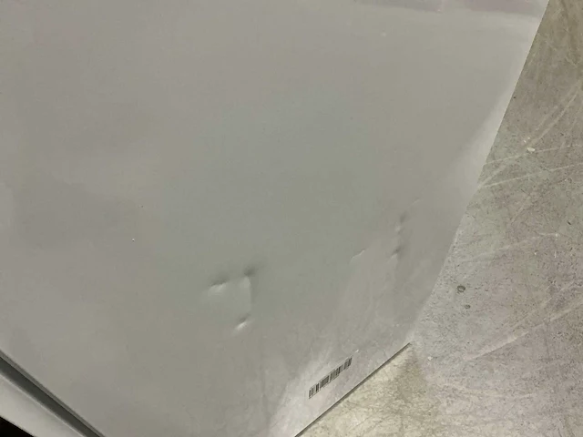 Pelgrim pkd35122. inbouw koelkast - afbeelding 6 van  7