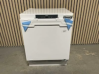 Pelgrim pko3082.. onderbouw koelkast - afbeelding 1 van  5