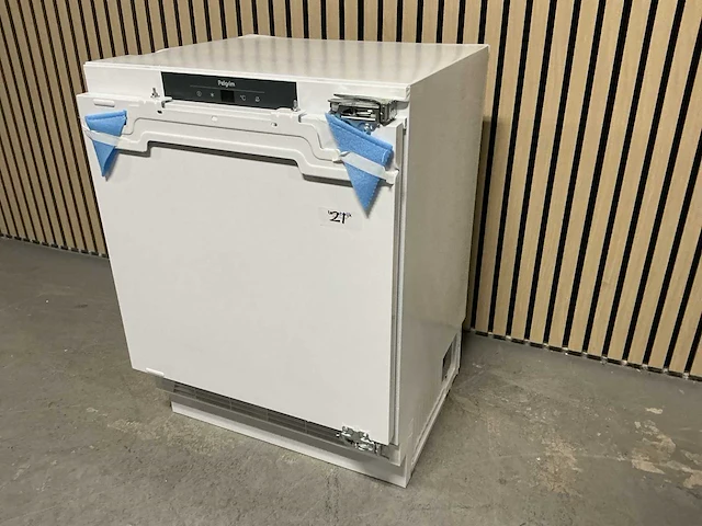 Pelgrim pko3082.. onderbouw koelkast - afbeelding 2 van  5