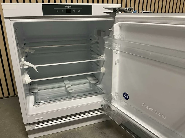 Pelgrim pko3082.. onderbouw koelkast - afbeelding 3 van  5