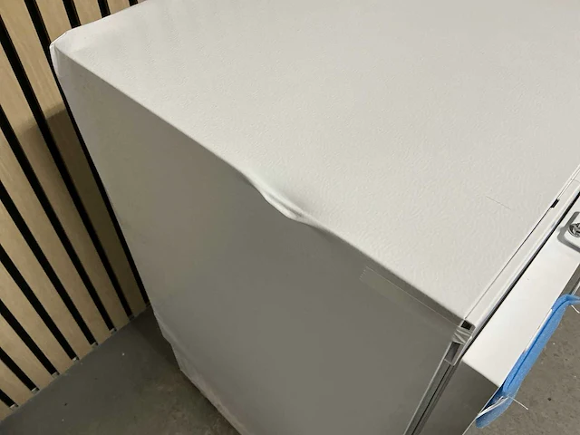 Pelgrim pko3082.. onderbouw koelkast - afbeelding 4 van  5