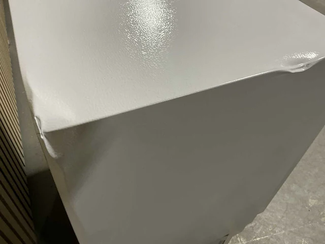 Pelgrim pko3082.. onderbouw koelkast - afbeelding 5 van  5
