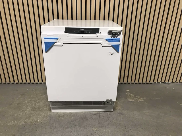 Pelgrim pko3082 onderbouw koelkast - afbeelding 1 van  4