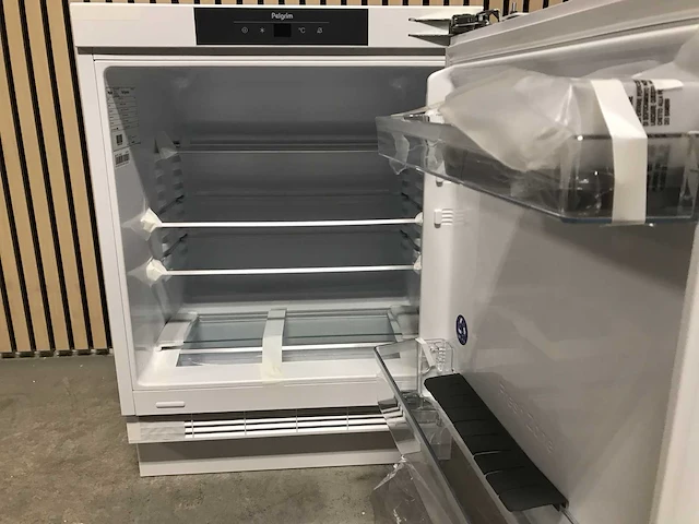 Pelgrim pko3082 onderbouw koelkast - afbeelding 3 van  4
