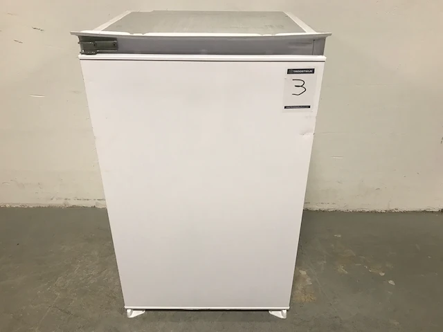Pelgrim pks2088 inbouw koelkast - afbeelding 1 van  4