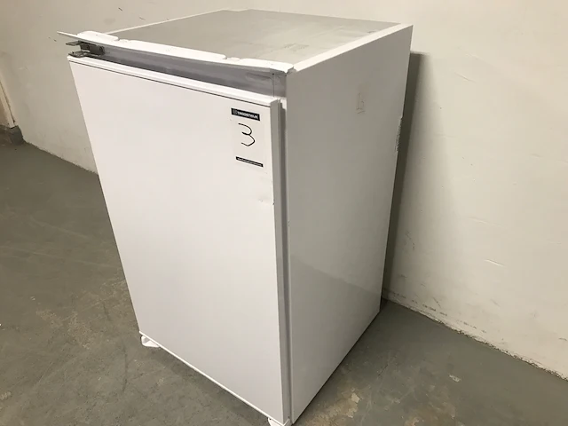 Pelgrim pks2088 inbouw koelkast - afbeelding 2 van  4