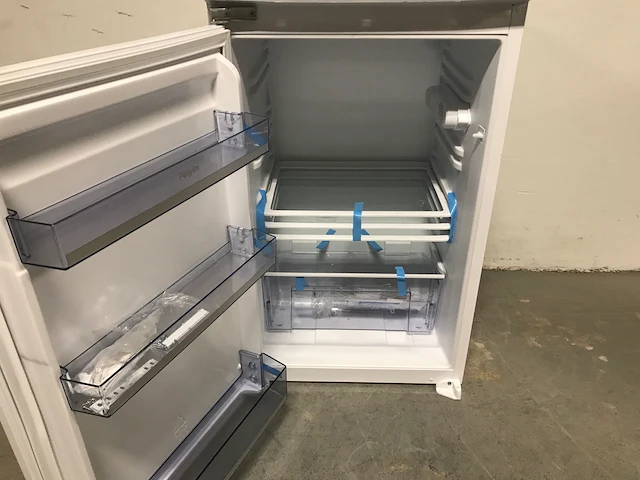 Pelgrim pks2088 inbouw koelkast - afbeelding 3 van  4