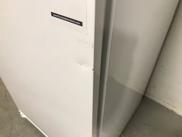 Pelgrim pks2088 inbouw koelkast - afbeelding 4 van  4