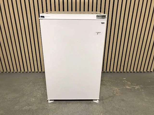 Pelgrim pks2088 inbouw koelkast - afbeelding 1 van  3