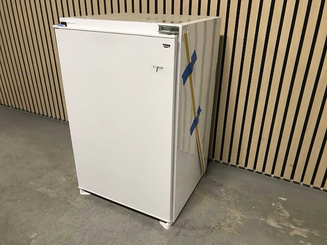 Pelgrim pks2088 inbouw koelkast - afbeelding 2 van  3