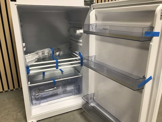 Pelgrim pks2088 inbouw koelkast - afbeelding 3 van  3