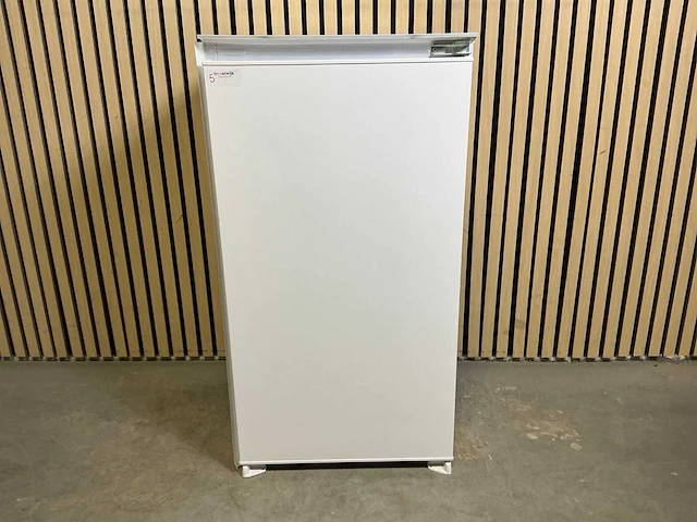 Pelgrim pks2102. inbouw koelkast - afbeelding 1 van  4