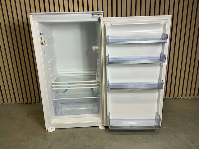 Pelgrim pks2102. inbouw koelkast - afbeelding 3 van  4