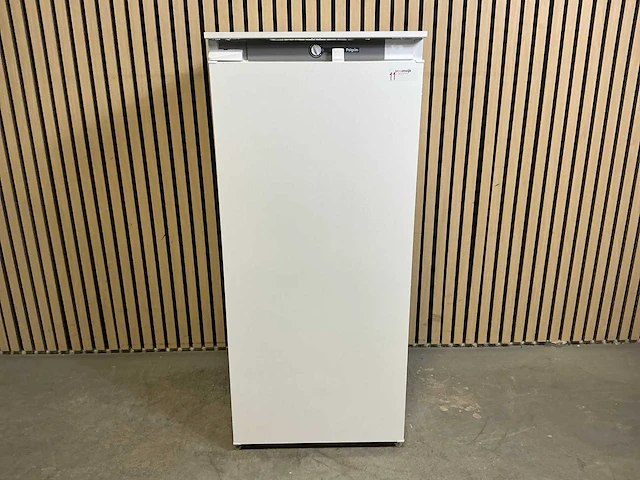 Pelgrim pks24122 inbouw koelkast - afbeelding 1 van  5