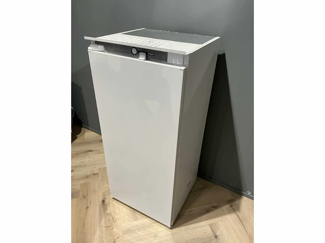 Pelgrim pks24122 inbouw koelkast - afbeelding 3 van  5
