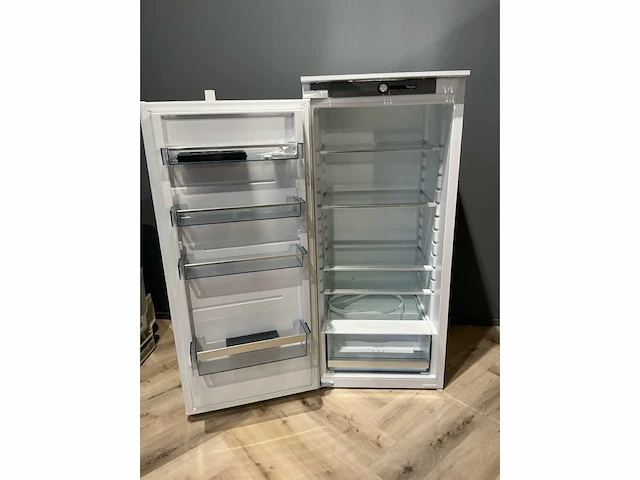 Pelgrim pks24122 inbouw koelkast - afbeelding 5 van  5