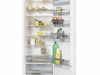 Pelgrim pks25178 inbouw koelkast 178 cm - afbeelding 1 van  2
