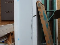 Pelgrim pks25178 inbouw koelkast 178 cm - afbeelding 2 van  2