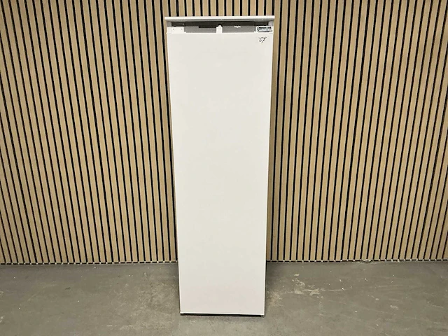 Pelgrim pks25178 inbouw koelkast - afbeelding 1 van  4