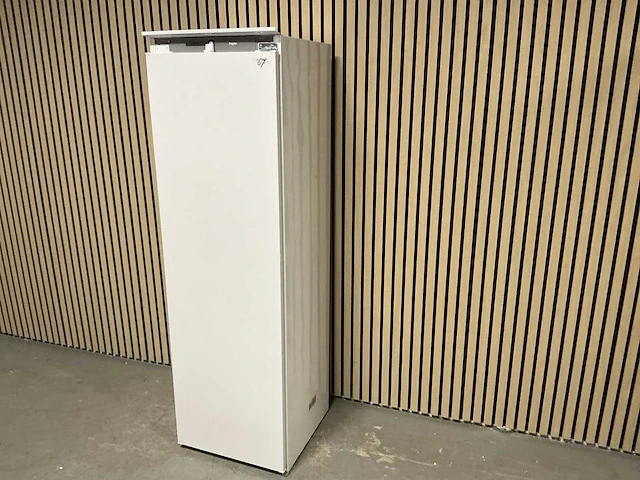 Pelgrim pks25178 inbouw koelkast - afbeelding 2 van  4