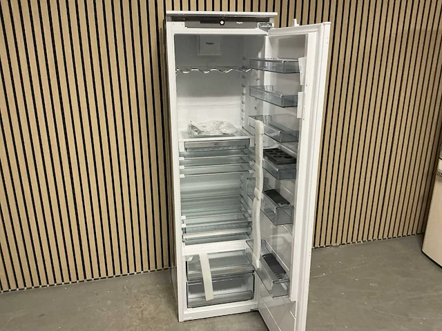 Pelgrim pks25178 inbouw koelkast - afbeelding 3 van  4