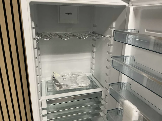 Pelgrim pks25178 inbouw koelkast - afbeelding 4 van  4