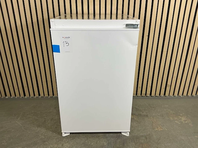 Pelgrim pks27088. inbouw koelkast - afbeelding 1 van  6