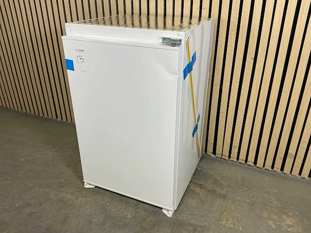Pelgrim pks27088. inbouw koelkast - afbeelding 2 van  6