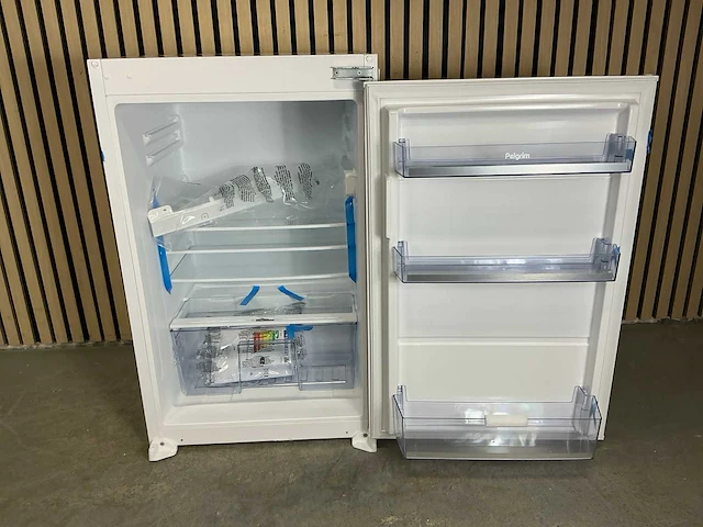 Pelgrim pks27088. inbouw koelkast - afbeelding 4 van  6
