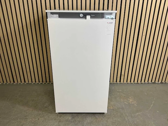 Pelgrim pks34102 inbouw koelkast - afbeelding 1 van  5