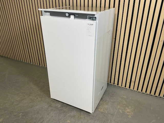 Pelgrim pks34102 inbouw koelkast - afbeelding 2 van  5