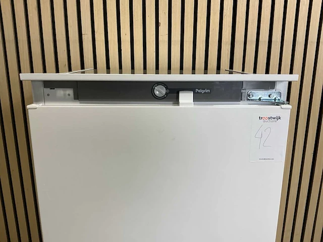 Pelgrim pks34102 inbouw koelkast - afbeelding 3 van  5
