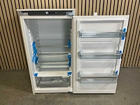 Pelgrim pks34102 inbouw koelkast - afbeelding 4 van  5