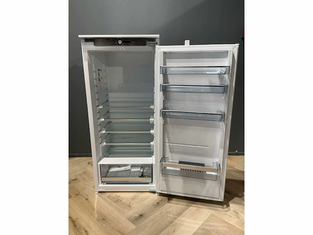 Pelgrim pks34122 inbouw koelkast - afbeelding 5 van  6