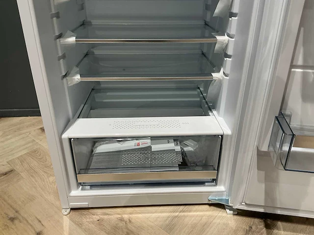 Pelgrim pks34122 inbouw koelkast - afbeelding 6 van  6