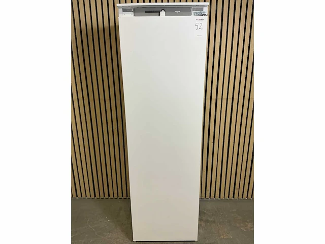 Pelgrim pks35178 inbouw koelkast - afbeelding 2 van  6