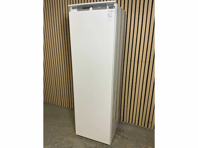 Pelgrim pks35178 inbouw koelkast - afbeelding 3 van  6