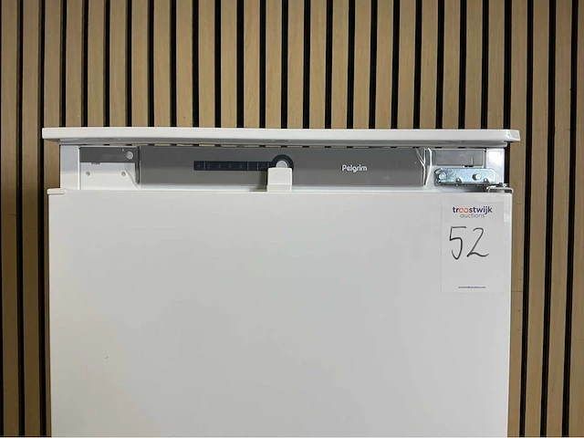 Pelgrim pks35178 inbouw koelkast - afbeelding 4 van  6