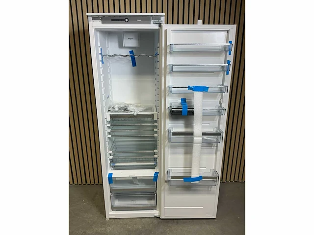 Pelgrim pks35178 inbouw koelkast - afbeelding 6 van  6