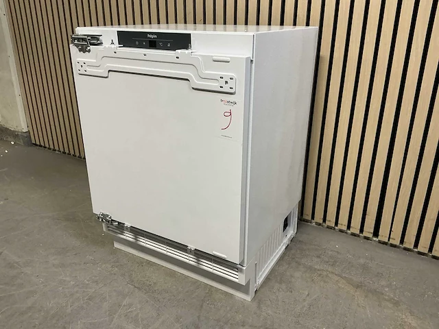 Pelgrim pkvo3082 onderbouw koelkast met vriesvak - afbeelding 2 van  3
