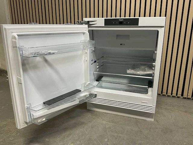 Pelgrim pkvo3082 onderbouw koelkast met vriesvak - afbeelding 3 van  3
