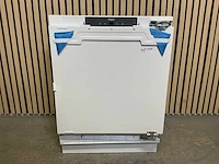 Pelgrim pkvo3082. onderbouw koelkast met vriesvak - afbeelding 1 van  6