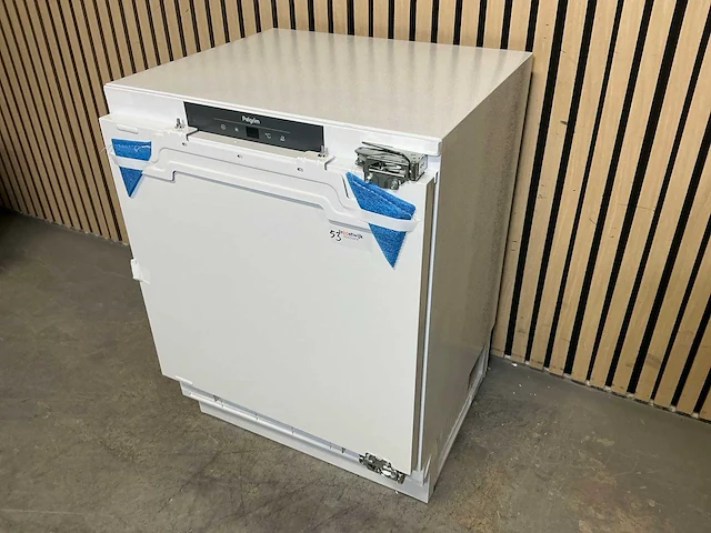 Pelgrim pkvo3082. onderbouw koelkast met vriesvak - afbeelding 2 van  6