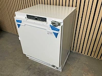 Pelgrim pkvo3082. onderbouw koelkast met vriesvak - afbeelding 2 van  6